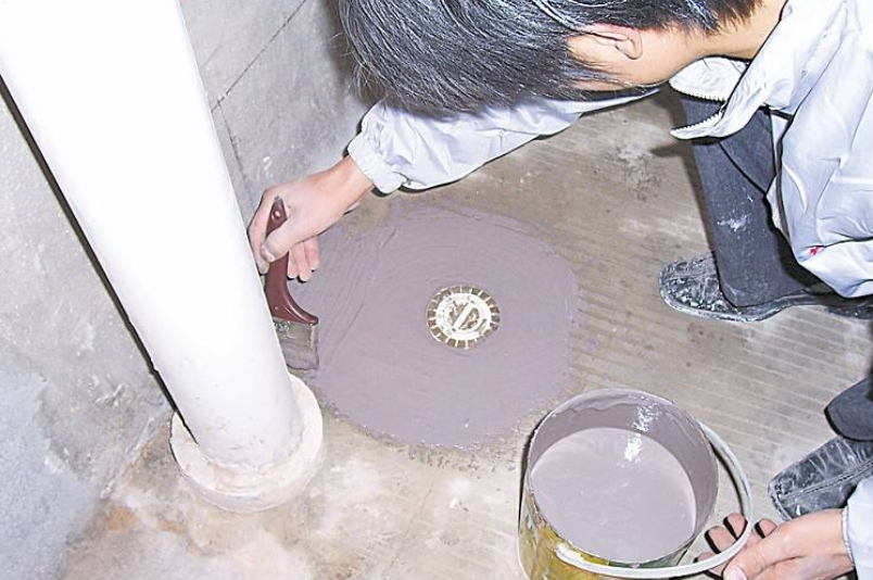 防水有限公司_地下室防水收费标准_达州市天然居装饰工程有限公司