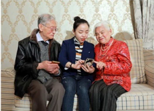 合展疗养_重庆商务服务养老院-重庆合展养老产业发展有限公司