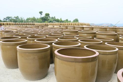 日用发酵缸价格_发酵设备相关-荣县顺发陶业有限公司