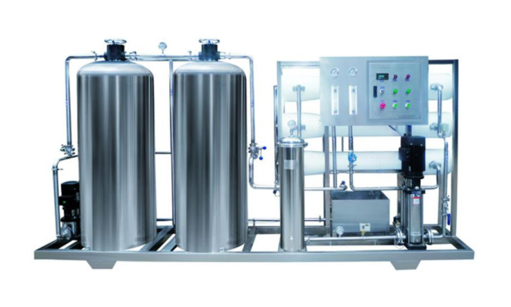 纯净水水处理设备_家用水处理设备生产_四川鸿富电子商务有限公司