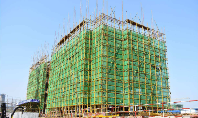 承包钢结构工程安装_其它工程承包相关-河南博洋建设工程有限公司