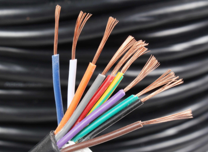橡胶电线电缆企业_其他电线、电缆相关-河南博洋建设工程有限公司