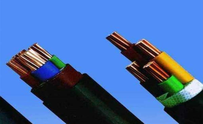阻燃低烟无卤电缆技术标准_电缆连接器相关-武汉市泰昌电线电缆厂