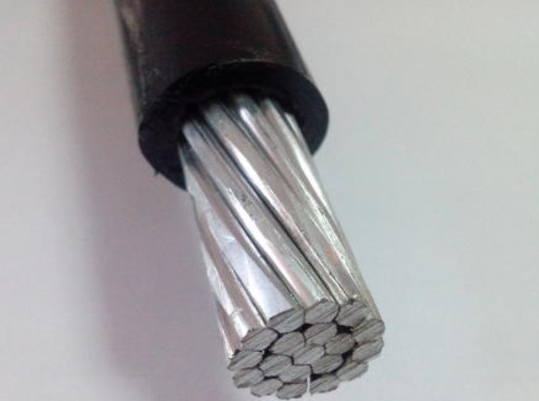 铝电缆价格_铜包铝电缆预算_武汉市泰昌电线电缆厂