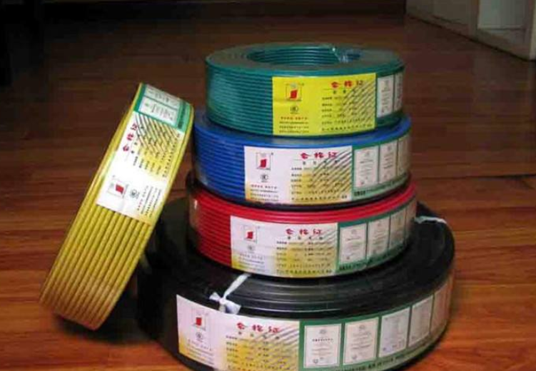 铝电缆联系方式_射频电缆相关-武汉市泰昌电线电缆厂