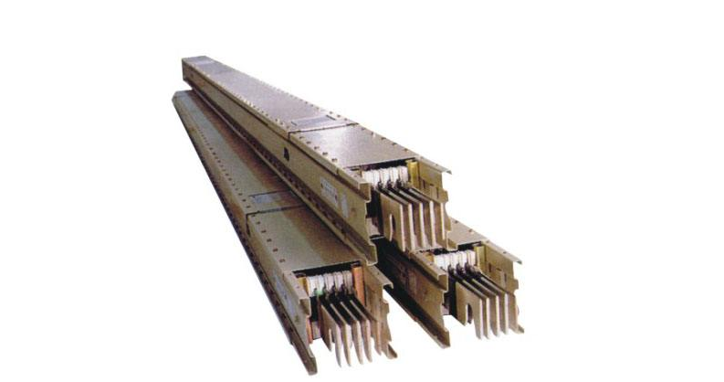 密集式铜排母线槽供应商_空气型桥架多少钱-郑州恒博电缆桥架有限公司