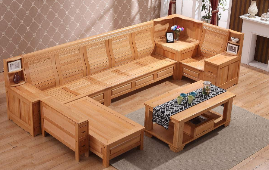 西安实木家具哪家好  板式实木家具