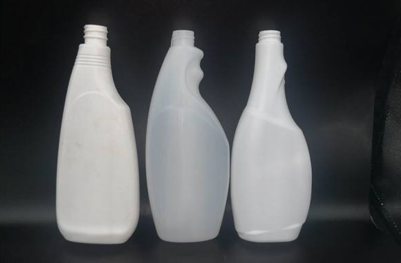 旅行装洗发水瓶模具_按压-武汉世纪民信塑料制品有限公司