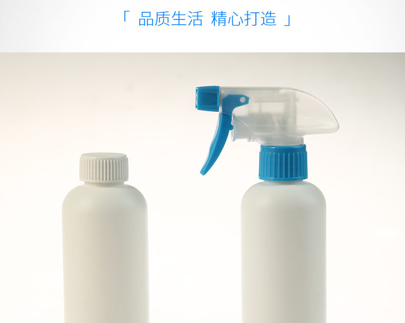 洗发水瓶批发_挤压型生产厂家-武汉世纪民信塑料制品有限公司