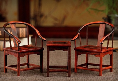 红木家具批发_其它椅类家具相关-崇州天府怡香阁中式装饰有限公司