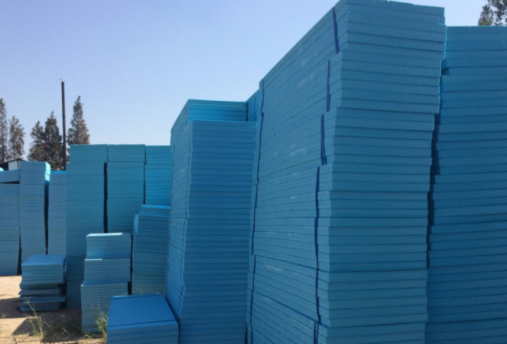 玻璃棉保温材料种类-河南省华拓保温材料有限公司