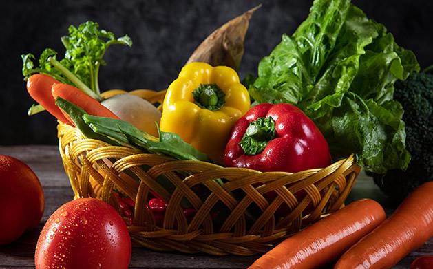 健康蔬菜配送价格_蔬菜配送排行榜相关-武汉市蔬泽园农业有限公司