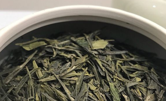 高阳扁茶