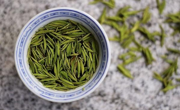 绿茶系列_散装绿茶批发相关-旺苍县双龙茶业有限公司