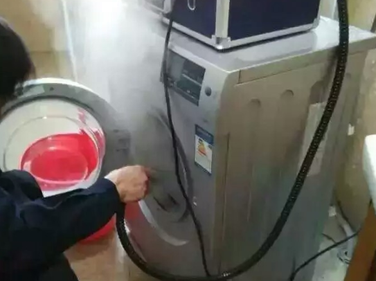广州清洗洗衣机多少钱一次_清洗、保洁服务价格-广州诺家环保工程技术有限公司