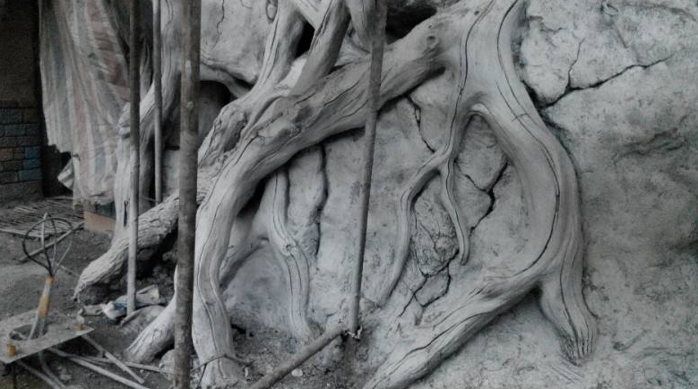 武汉市雕塑设计公司_园林雕塑相关-重庆古堰青铜艺术品有限公司