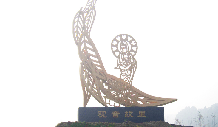石材佛像雕塑加工公司_佛像雕塑设计公司相关-重庆古堰青铜艺术品有限公司
