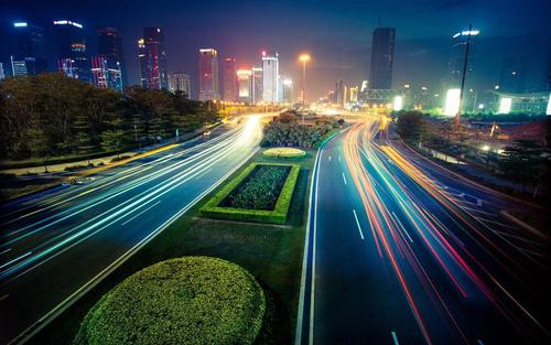 城市及道路照明工程专业承包三级