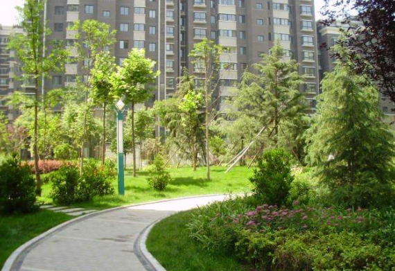 城市园林绿化工程技术_园林绿化工程公司相关-武汉巨丰源建筑劳务分包有限公司