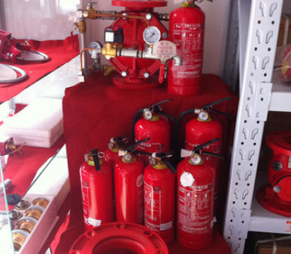 建筑消防设备提供_消防系统设备相关-西藏胡其彬实业有限公司