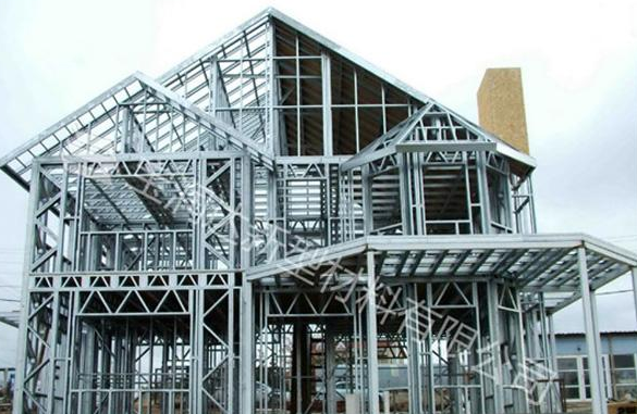 装配式轻钢房屋设计哪家好_建筑及模型设计相关-云南禾力钢制品有限公司