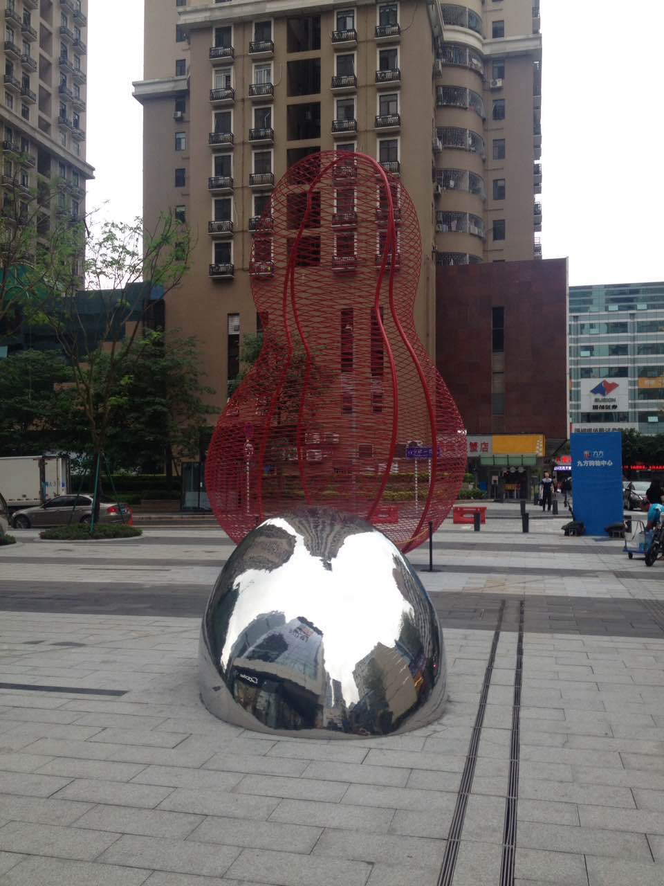 陕西省有名气的铸铝雕塑_城市雕塑相关-重庆古堰青铜艺术品有限公司