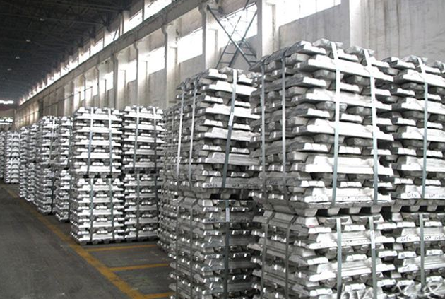 河南氧化铝生产去除有机物技术开发流程_技术咨询公司-河南世源铝业科技有限公司