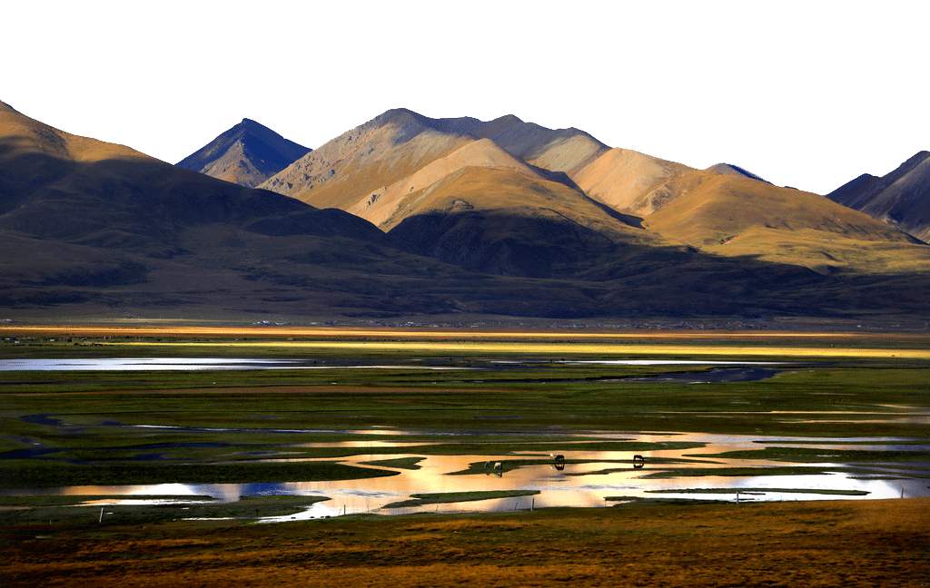 旅游景点_阿里噶尔县旅游项目合作-西藏圣和建筑工程有限公司