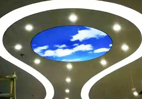 乐山LED灯光_led灯具-成都金宝源建筑装饰材料有限公司