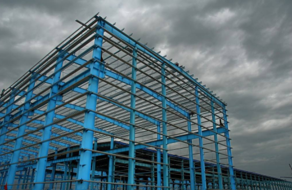 专业钢结构购买平台_钢结构工程相关-西安观筑集成房屋有限公司