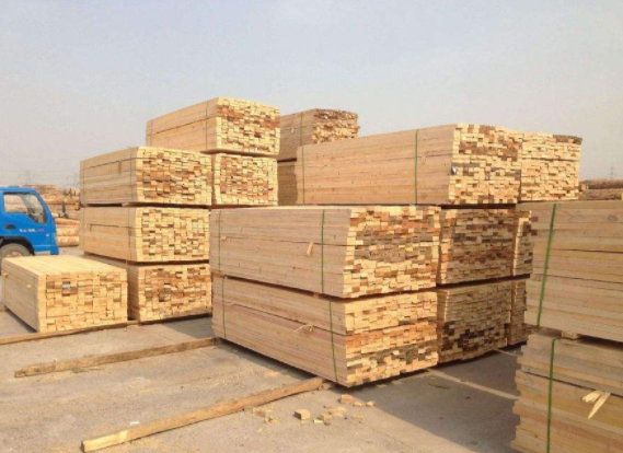 定制木模板出售_木模板 建筑施工相关-西安观筑集成房屋有限公司