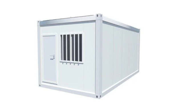 住人集装箱设计图_提供集装箱相关-西安观筑集成房屋有限公司