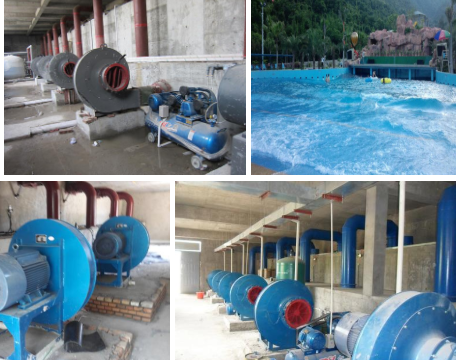 环保水处理设备有限公司_中水处理设备相关-广州鸿兴水上乐园设备有限公司