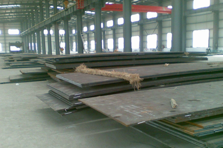 新型钢材图片_北京价格-陕西汉松建设工程有限公司商城