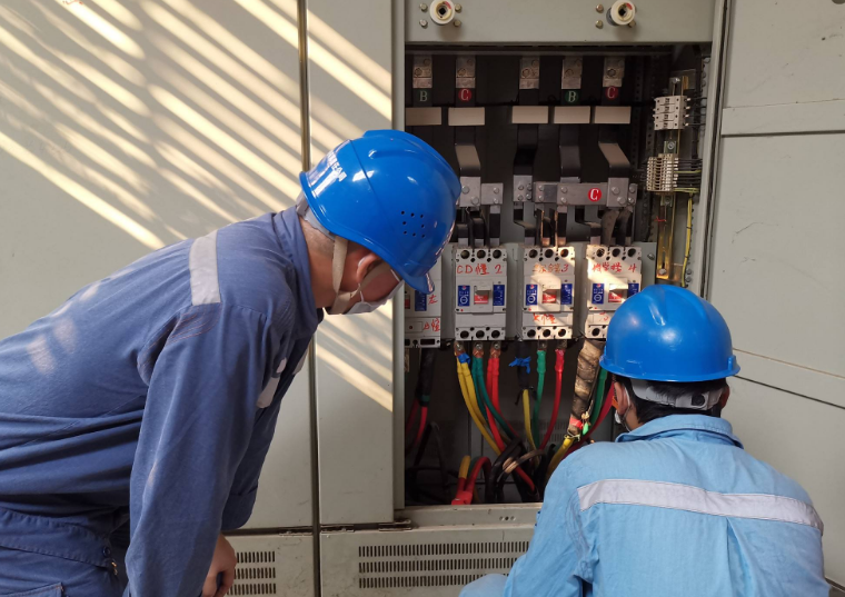 达州电气安全检测系统_德阳公司-四川安达消防检测有限公司