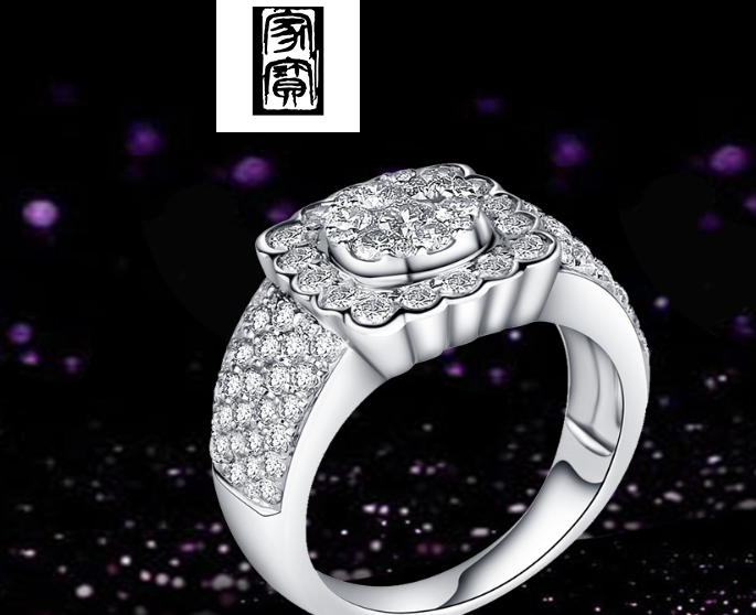 钻石珠宝定制价格_广州市品牌-广州家宝珠宝有限公司官网