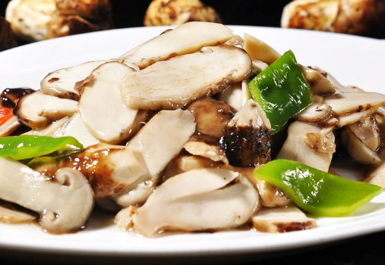 羊肚蘑餐厅直供_优质蘑菇在哪里-四川三邦羊肚菌业有限公司