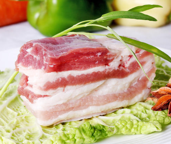 特色土猪五花肉预订电话_涪陵区猪肉费用-重庆市片片通宏发食品加工厂