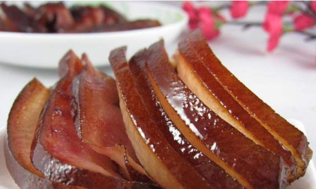 涪陵区猪软骨肋排电话_重庆猪肉出售-重庆市片片通宏发食品加工厂