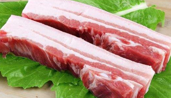 城门口土猪五花肉做法-重庆市片片通宏发食品加工厂