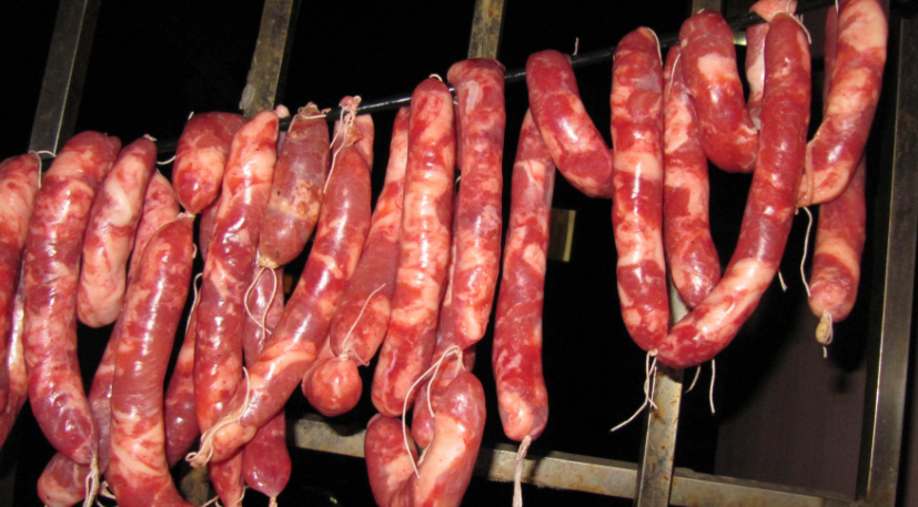 重庆土猪五花肉费用-重庆市片片通宏发食品加工厂