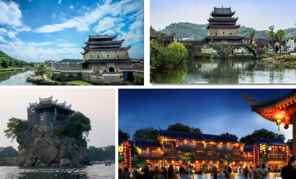 我们推荐湖南永州旅游加盟热线_ 永州旅游报价相关-宁远新百家商贸有限公司