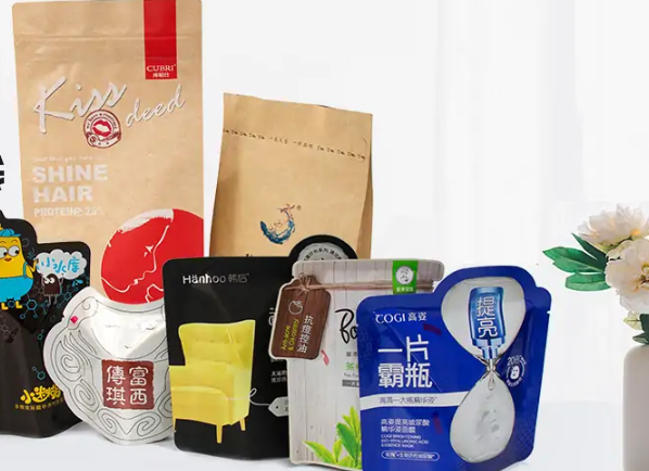 我们推荐牛皮纸食品包装袋制作厂家_食品包装袋价格相关-广东彩宇实业有限公司