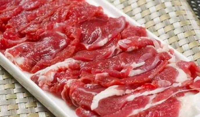 日喀则牦牛肉_山南牦牛肉价格表_西藏富英商贸有限公司