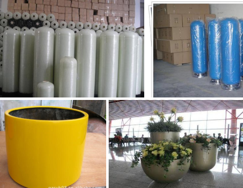 环氧树脂玻璃钢生产厂家_树脂玻璃钢哪家好相关-北京富多硕科技有限公司