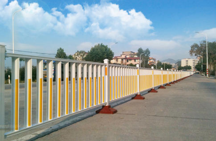 护栏厂家_道路防护栏相关-北京万路达交通设施工程有限公司推广计划一