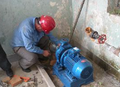 离心水泵安装价格_水泵安装企业_四川八七鸿亿机电设备有限公司