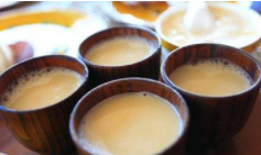 拉萨酥油茶做法_西藏农产品代理-西藏高峰生态科技有限责任公司