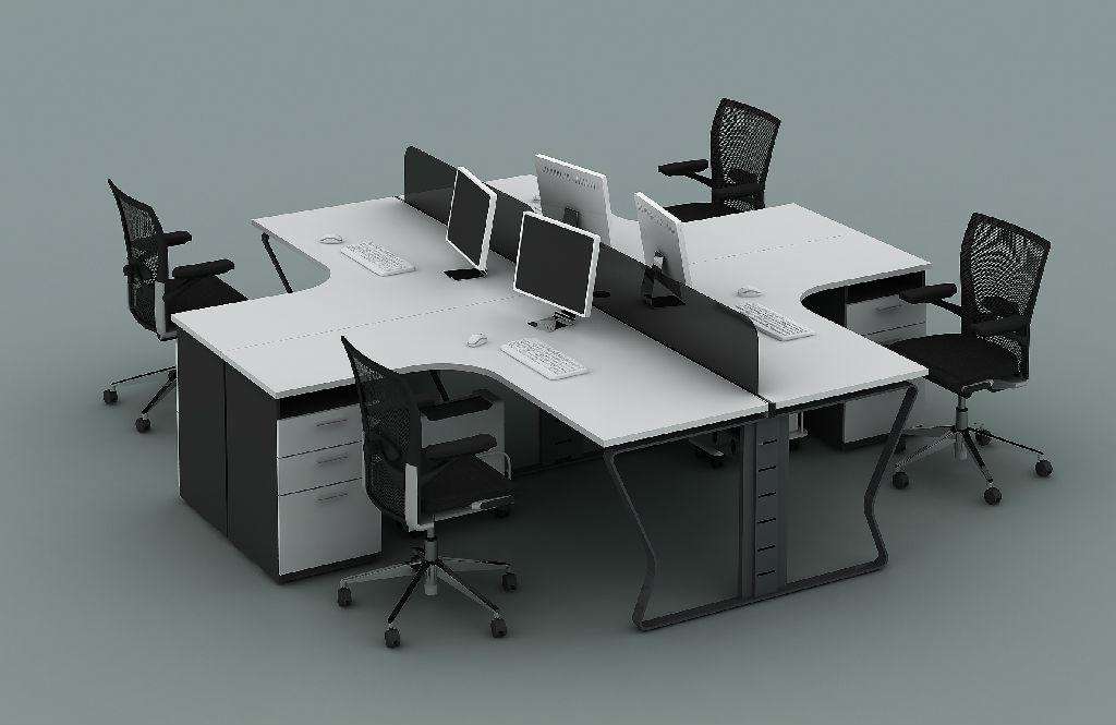 办公家具-成都言有物装饰工程设计有限公司