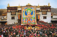 拉萨降神节开始时间_昌都农产品代理结束时间-西藏高峰生态科技有限责任公司
